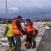 UCT 1 works with Finnish Coast Guard