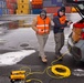 UCT 1 works with Finnish Coast Guard