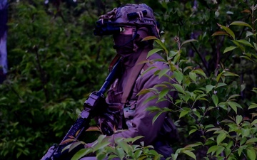 US, NATO forces showcase tactics, integration during Exercise Astral Knight 2024