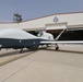 First MQ-4C Triton arrived to Naval Air Station (NAS) Sigonella, March 30, 2024.