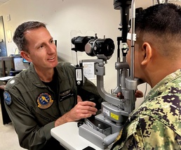 Healthy Vision Month