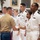 USNA 2024 Midshipman Action Group Service Awards