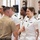 USNA 2024 Midshipman Action Group Service Awards