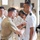 USNA 2024 Midshipman Action Group Service Awards