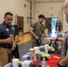 MCAS Beaufort hosts annual Safety Fair