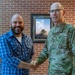 AFMC Commander visits Tinker to get updates on key missions