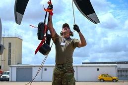 African Lion 24 exercises Air Force’s wings