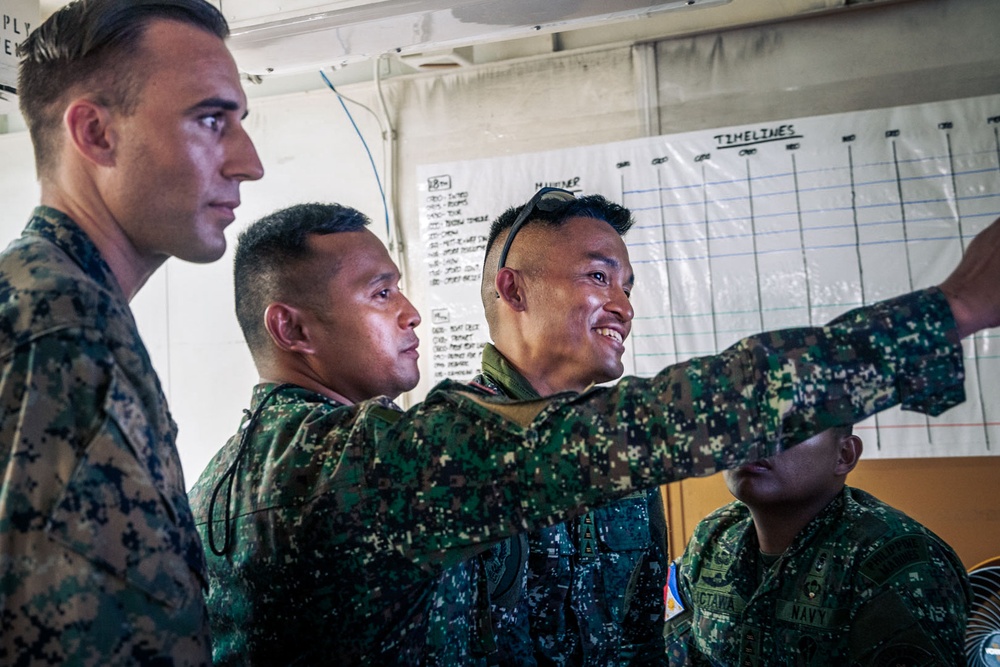 DVIDS - Images - ACDC: US Marines, Philippine Marines Conduct ...