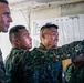 ACDC: US Marines, Philippine Marines Conduct Integrated Planning Aboard Harpers Ferry