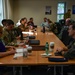 RAF Mildenhall hosts LEAP-ACE: language leaders leading the way
