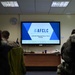 RAF Mildenhall hosts LEAP-ACE: language leaders leading the way