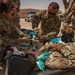 378 EMDS exercise critical care capabilities