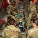 378 EMDS exercise critical care capabilities