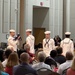 Cherry Point Sailors Honor Veterans at Community Celebration