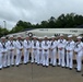 Cherry Point Sailors Honor Veterans at Community Celebration