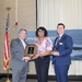 Navy Exchange Service Command awards outstanding Navy lodging associates, facilities