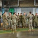 RAF Mildenhall hosts LEAP-ACE: language leaders leading the way