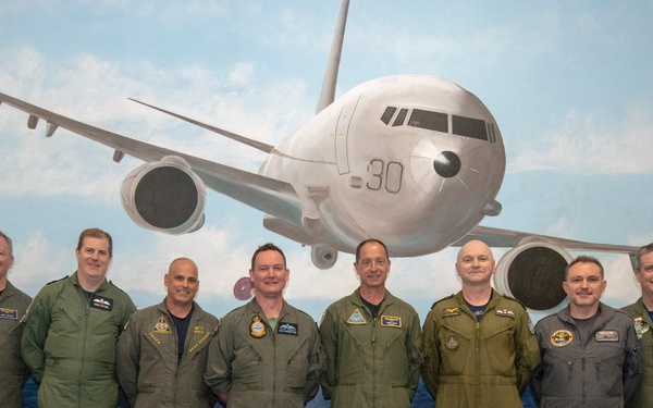 Patrol and Reconnaissance Squadron (VP) 30 Hosts MPA Symposium and CAG/NARG