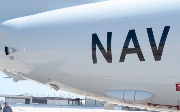 Patrol and Reconnaissance Squadron (VP) 30 Hosts MPA Symposium and CAG/NARG