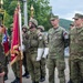 30 years of partnership with the Slovak Armed Forces