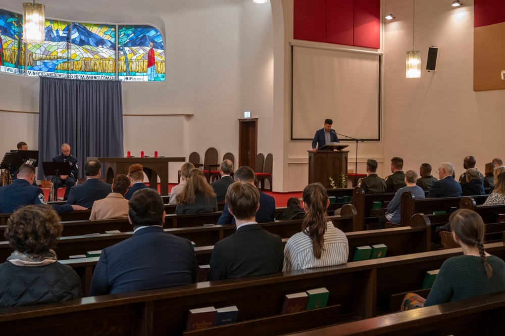 Kindergraves Memorial honors 451 American infants