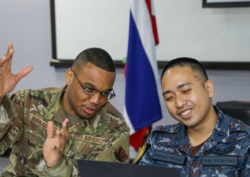 In Thailand, Hokanson sees Enduring Partners in name and practice