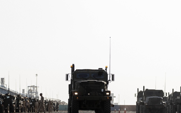 Native Fury 24: Wash down during Native Fury 24