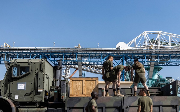 Native Fury 24: Wash down during Native Fury 24