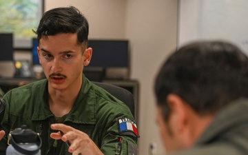 314th Airlift Wing trains international students