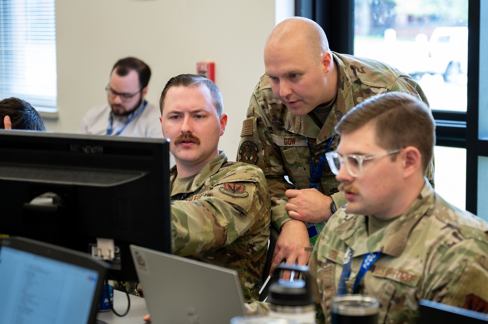 Massachusetts National Guard hosts Defensive Cyber Operations exercise, 'Cyber Yankee 2024'