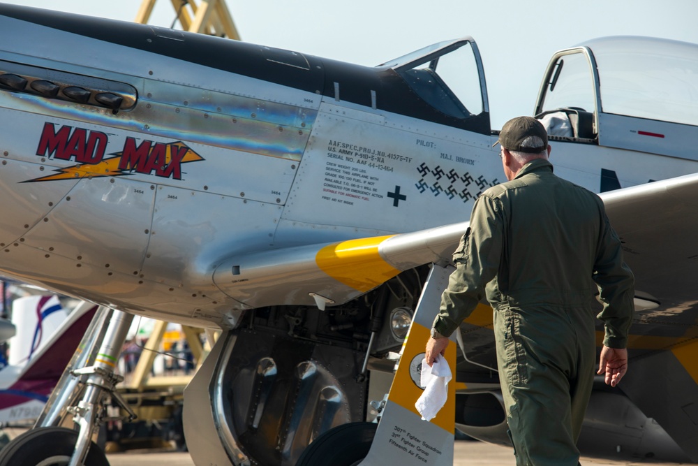 2024 Cherry Point Air Show