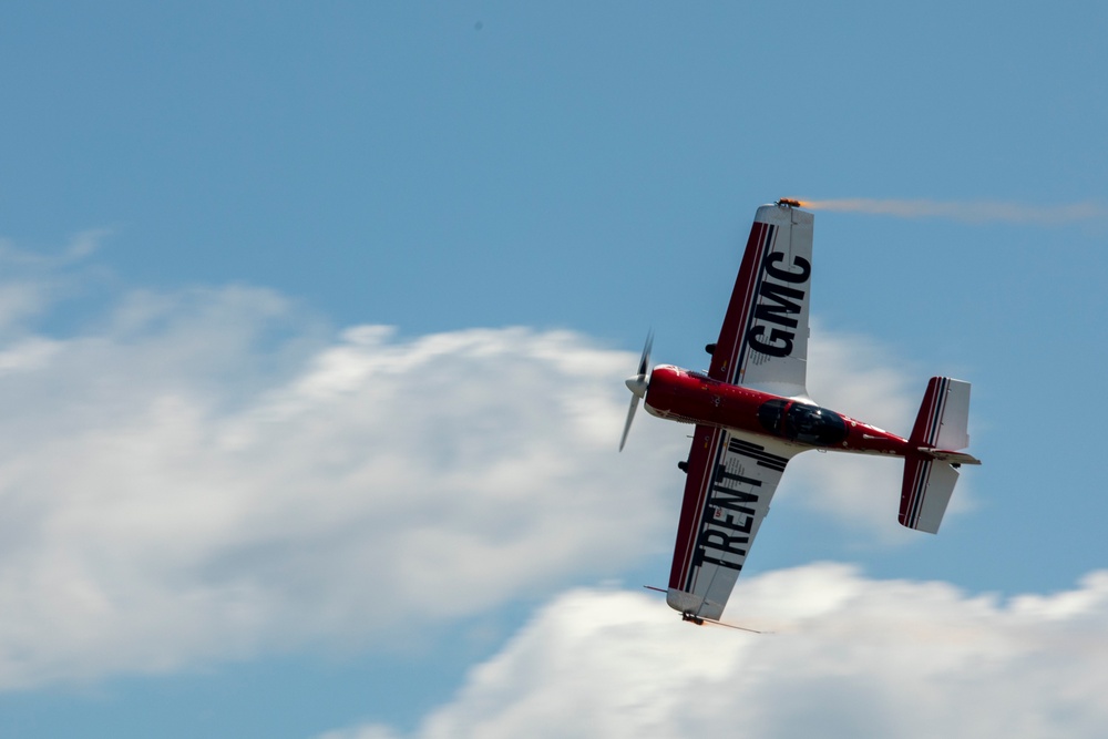 2024 Cherry Point Air Show