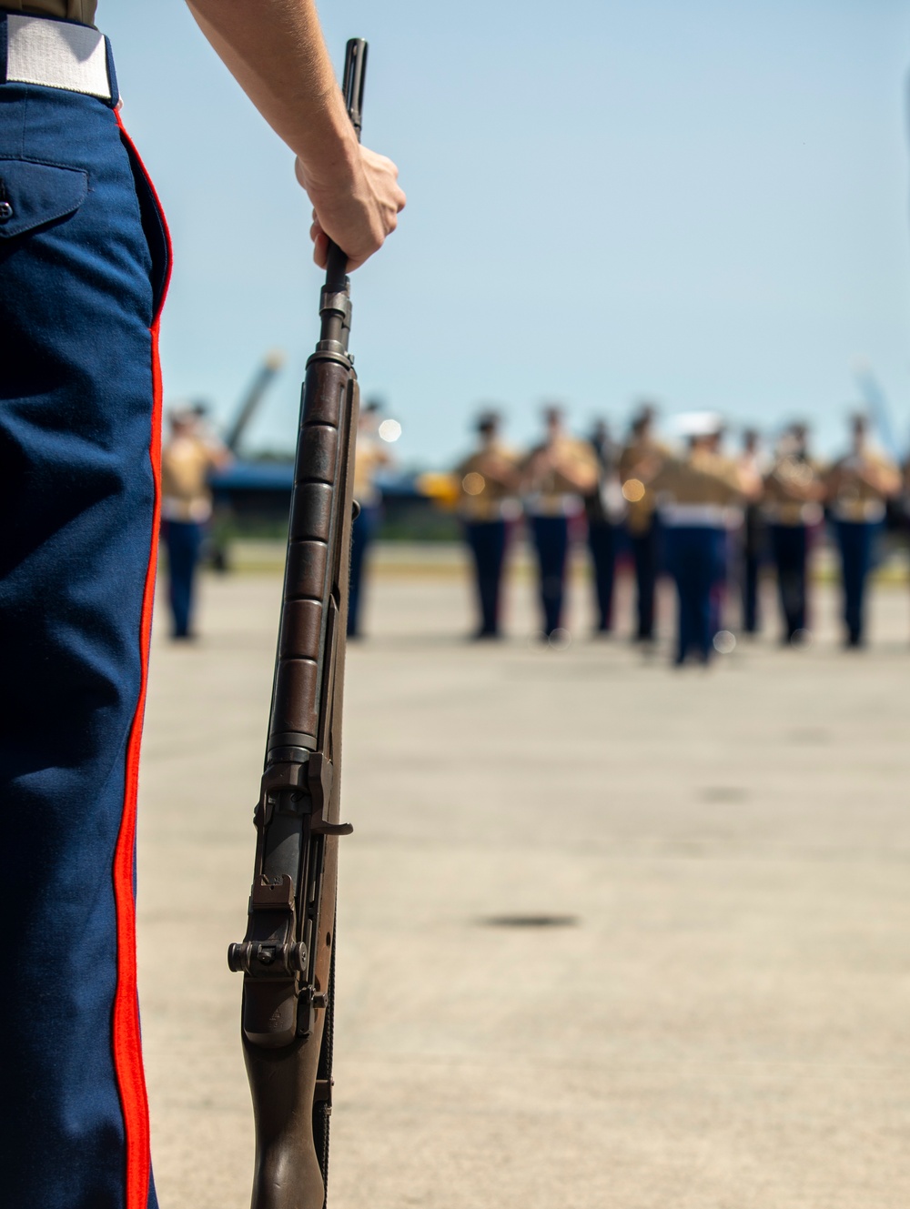 2024 Cherry Point Air Show