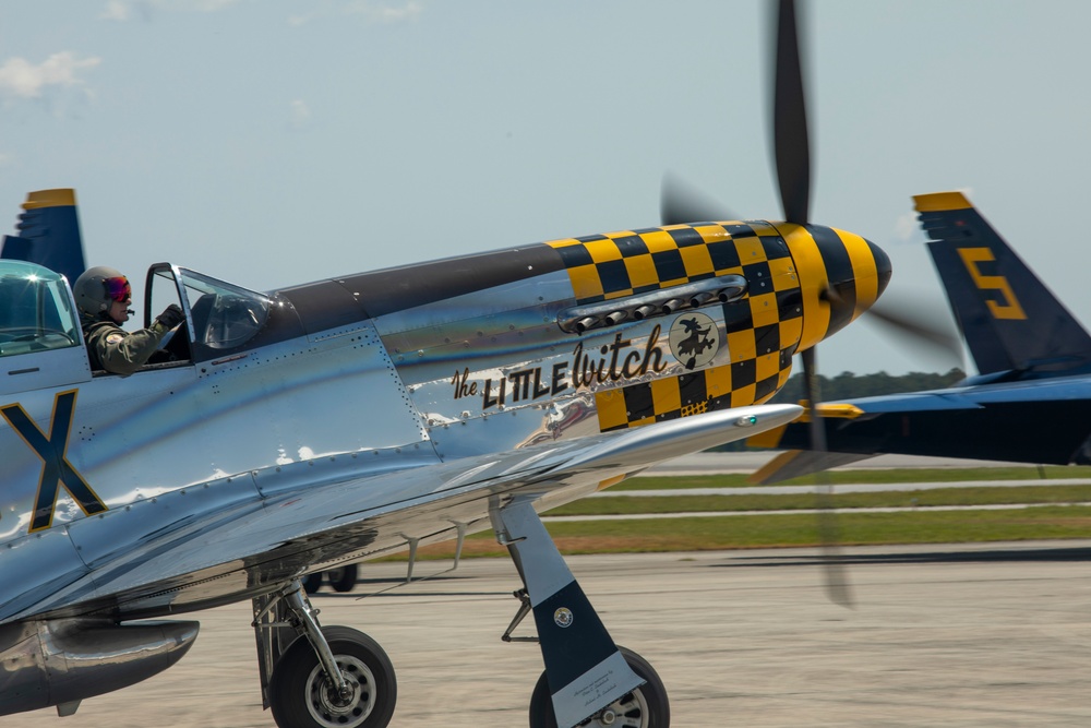 2024 Cherry Point Air Show