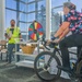 Pedal Power Protection at NHB