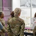 U.S. Air Force Nurse Corps Tour