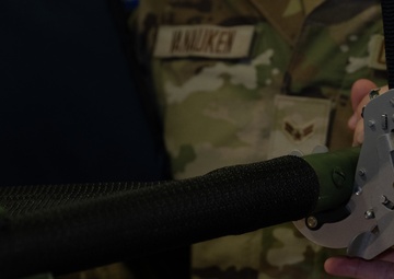 Training essentials: Buddy carries &amp; Loading Litters