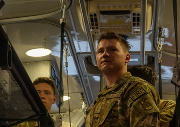 Training essentials: Buddy carries &amp; Loading Litters