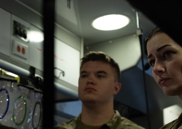 Training essentials: Buddy carries &amp; Loading Litters