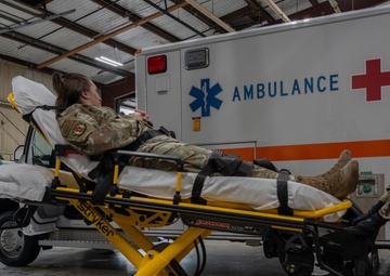 Training essentials: Buddy carries &amp; Loading Litters