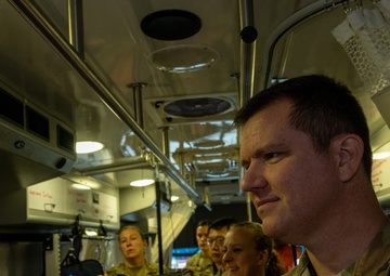 Training essentials: Buddy carries &amp; Loading Litters