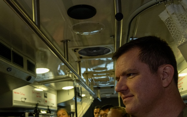 Training essentials: Buddy carries &amp; Loading Litters