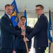 319th Recruiting Squadron welcomes new commander