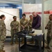 U.S. Air Force Nurse Corps Tour