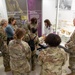 U.S. Air Force Nurse Corps Tour