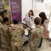 U.S. Air Force Nurse Corps Tour
