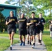 Hellraisers host physical fitness competition