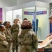 U.S. Air Force Nurse Corps Tour