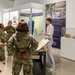 U.S. Air Force Nurse Corps Tour