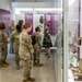 U.S. Air Force Nurse Corps Tour